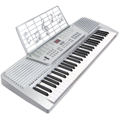 Keyboards
