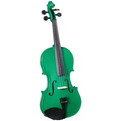 Cremona SV-130 Premier Novice Violin Outfit Full Size