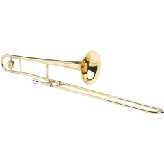 Etude ETB-100 Series Student Trombone Lacquer