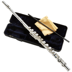 Etude Model EFL-100 Student Flute Closed Hole