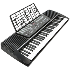Hamzer 61 Key Electronic Music Piano Keyboard