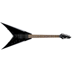 Dean V Dave Mustaine Guitar Bolt-on Classic Black