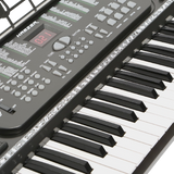 Hamzer 61 Key Electronic Music Piano Keyboard